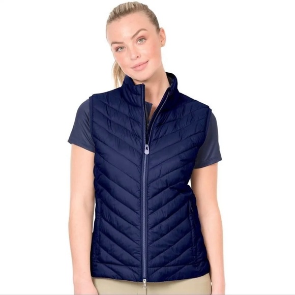 Ovation ladies vest - Picture 2 of 3